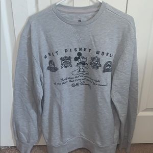 Disney Crewneck
